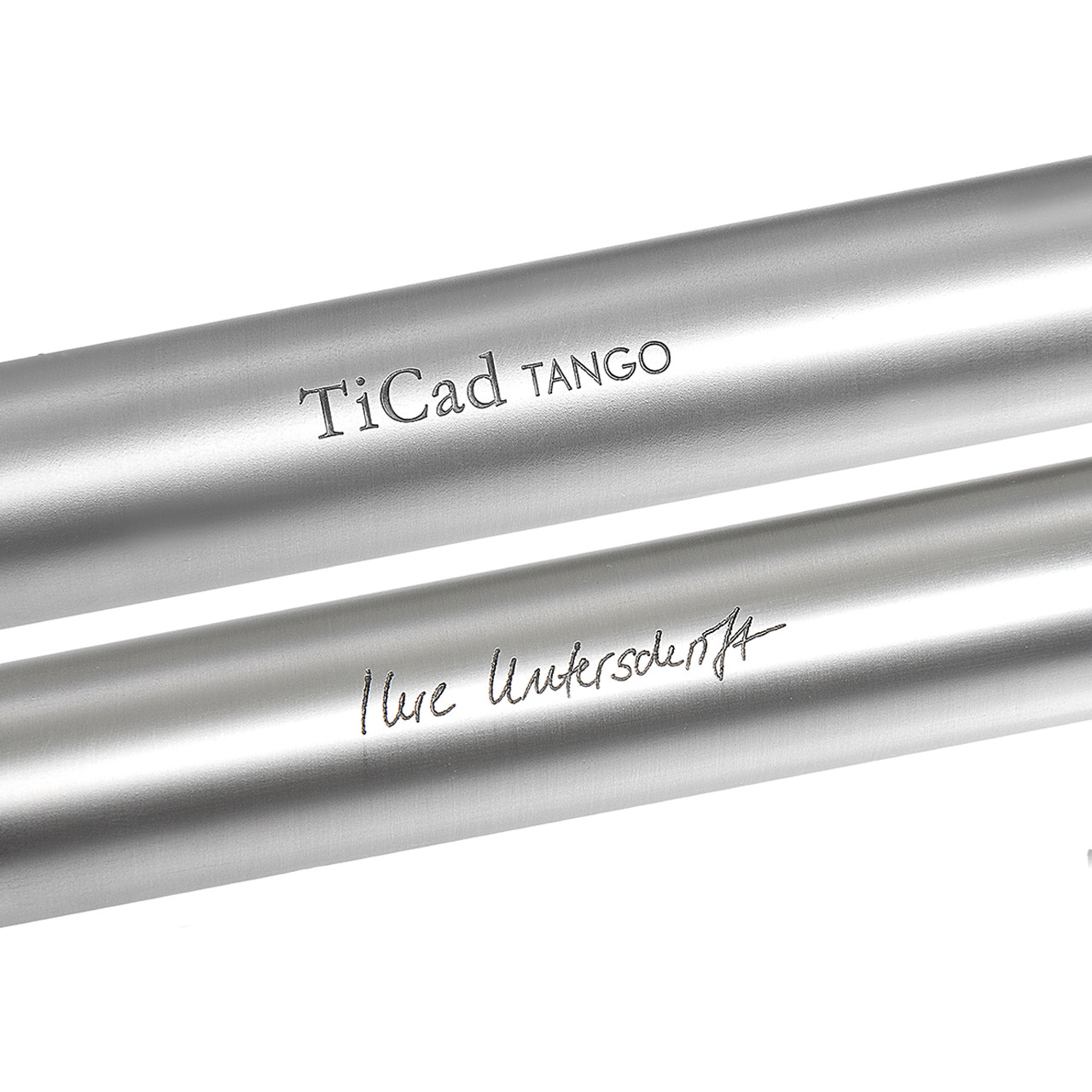 TiCad gravírování